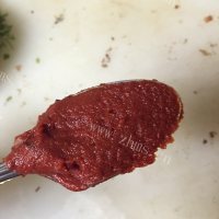 美味的意大利蔬菜汤做法图解10)