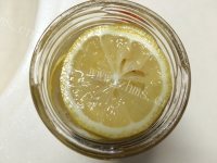 夏日蜂蜜柠檬茶做法图解6)