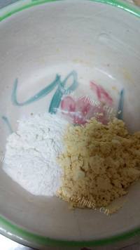美味的墨西哥鸡肉卷做法图解7)