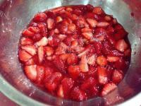 咸甜适中的草莓酱的做法图解五