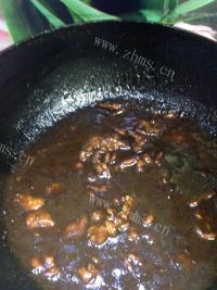 色香味俱全的炸酱面做法图解9)