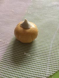 重阳糕花色糕点做法图解14)