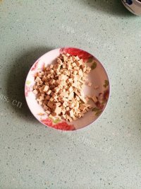 营养丰富的油泼面做法图解8)
