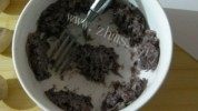 口感丰富的豆沙老婆饼做法图解1)
