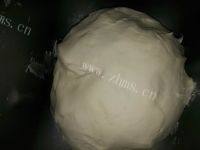 口感饱满的金银馒头做法图解1)