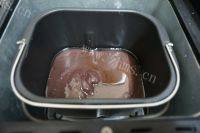 自制红豆沙做法图解6)