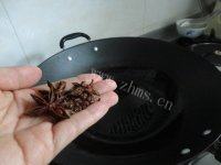 排骨炖粉条自制做法图解3)