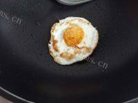 「DIY美食」煎蛋做法图解5)