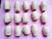 营养丰富的老婆饼做法图解15)