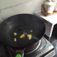 家常菜香菇炖鸡的做法图解四
