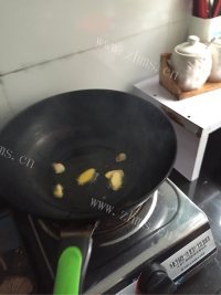 家常菜香菇炖鸡做法图解4)