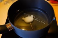 自制轻松熊红糖做法图解12)