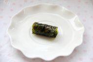 特色美食五彩炒饭做法图解10)