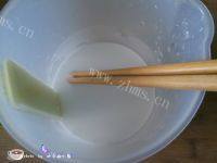 自己做的豌豆凉粉做法图解2)