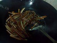好吃的麻辣豆腐干做法图解6)
