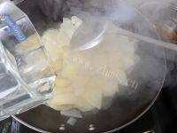 「DIY美食」青椒土豆片做法图解5)