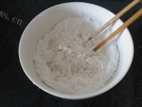 美味的金玉良缘做法图解2)
