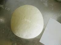 自制葱香花卷做法图解3)