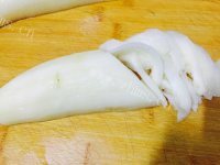 美味的老黄瓜汤做法图解2)