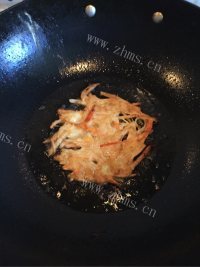 自制土豆饼