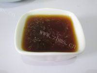 家常菜宫保豆腐做法图解4)