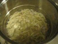 鲜美可口的红烧牛肉面做法图解10)