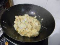 自制家常豆腐做法图解9)