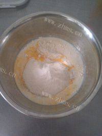 孩子爱吃「手工美食」蓝莓奶酪做法图解1)