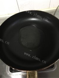 色泽诱人的红烧塘鳢鱼做法图解4)