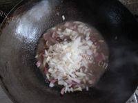 风味牛肉抓饭做法图解6)