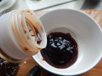自制下饭酱之蒜蓉肉酱做法图解9)
