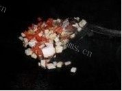 美味的茄汁鲳鱼做法图解5)