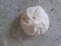 自制梅菜肉包做法图解9)
