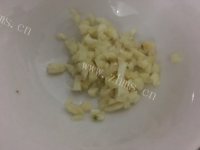 好吃的蒜蓉油麦菜做法图解2)