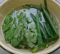鲜香的干豆腐卷做法图解2)