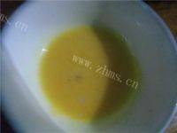 美味早餐鸡蛋燕麦片做法图解2)