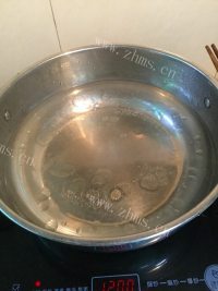 美味的家常炒面做法图解6)