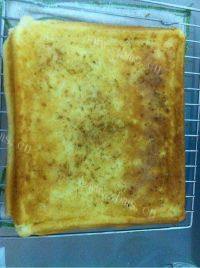 美味椰蓉肉松卷做法图解11)