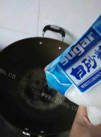 妙不可言的焦糖爆米花做法图解3)