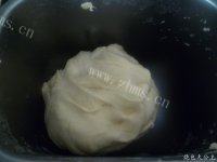 家常豆角猪肉水饺做法图解10)
