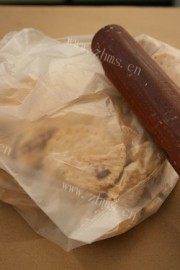 自制柠檬奶酪蛋糕做法图解2)