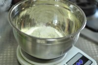 超级好吃的香豆卷做法图解1)