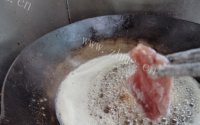家常菜回锅肉做法图解4)