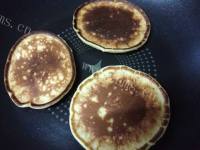 美味的铜锣烧做法图解5)