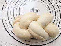 自制可可双色吐司做法图解9)