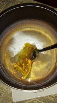 自制猫爪棉花糖做法图解6)