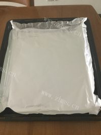 独特的烤鱿鱼做法图解5)