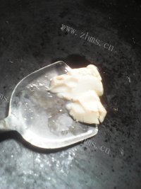 美味大蒜鳊鱼做法图解1)