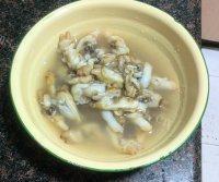 美味的长寿面做法图解2)