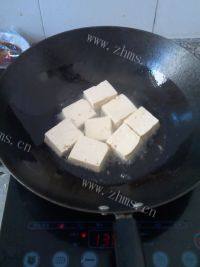 酥香的炸豆腐做法图解4)